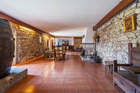 Farm i Tarouca, Viseu, Tarouca - € 990.000 | Ref: LS05584 - foto 24