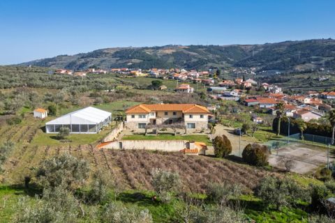 Farm i Tarouca, Viseu, Tarouca - € 990.000 | Ref: LS05584 - foto 26