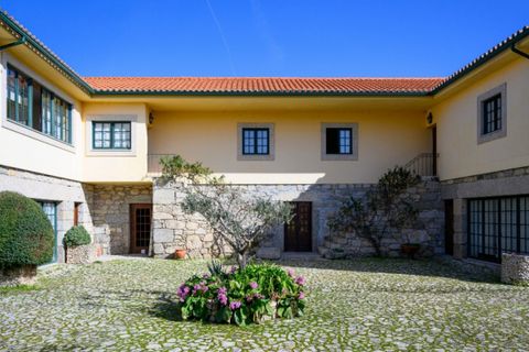 Farm i Tarouca, Viseu, Tarouca - € 990.000 | Ref: LS05584 - foto 31