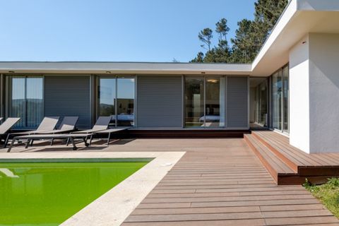 Villa i Ponte de Lima, Viana do Castelo, Ponte de Lima - € 850.000 | Ref: LS05585 - foto 1