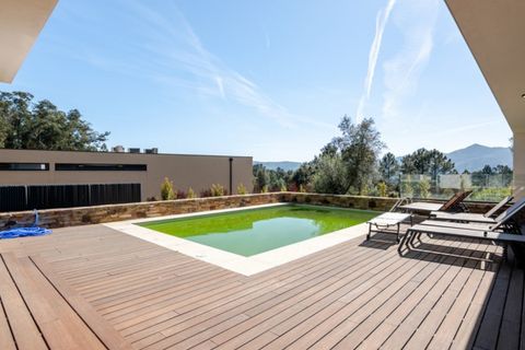 Villa i Ponte de Lima, Viana do Castelo, Ponte de Lima - € 850.000 | Ref: LS05585 - foto 2