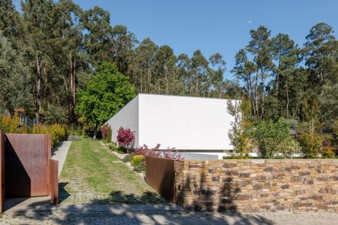 Villa i Ponte de Lima, Viana do Castelo, Ponte de Lima - € 850.000 | Ref: LS05585 - foto 11