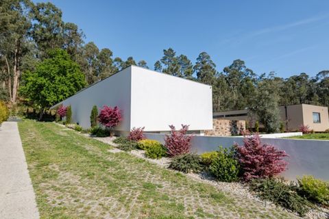 Villa i Ponte de Lima, Viana do Castelo, Ponte de Lima - € 850.000 | Ref: LS05585 - foto 12