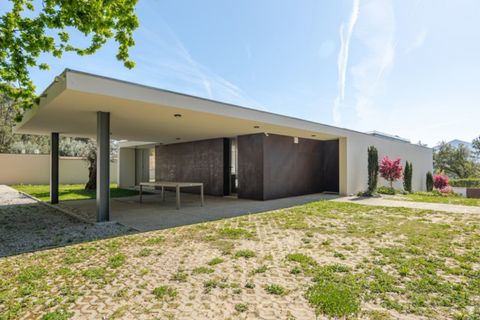 Villa i Ponte de Lima, Viana do Castelo, Ponte de Lima - € 850.000 | Ref: LS05585 - foto 24