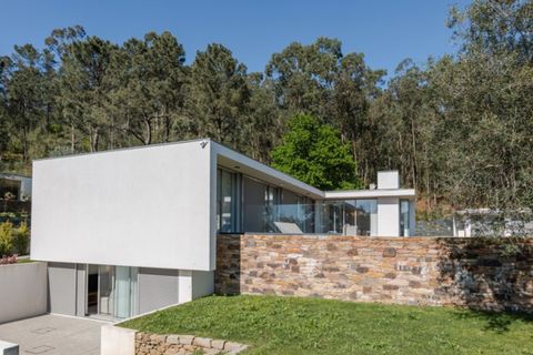 Villa i Ponte de Lima, Viana do Castelo, Ponte de Lima - € 850.000 | Ref: LS05585 - foto 25