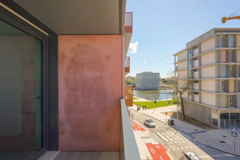 Lejlighed i Aveiro, Aveiro, Aveiro - € 690.000 | Ref: LS05621-W - foto 2