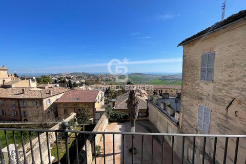 Erhvervsejendom i Fermo, Fermo, Fermo - € 920.000 | Ref: CBI099-1528-520522 - foto 1
