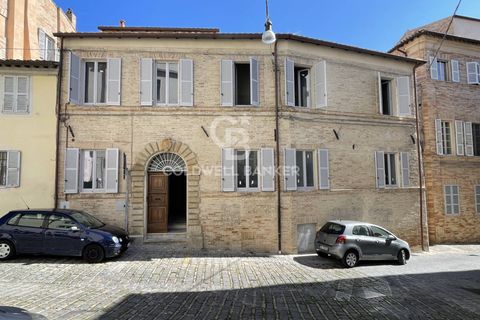 Erhvervsejendom i Fermo, Fermo, Fermo - € 920.000 | Ref: CBI099-1528-520522 - foto 20