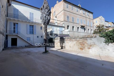 Erhvervsejendom i Fermo, Fermo, Fermo - € 920.000 | Ref: CBI099-1528-520522 - foto 22
