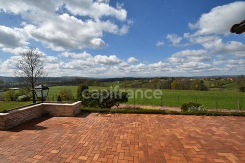 Villa i Tancon, Saone-et-Loire, Tancon - € 259.000 | Ref: 340937077319 - foto 2