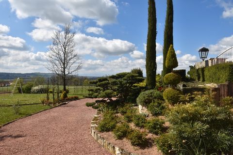 Villa i Tancon, Saone-et-Loire, Tancon - € 259.000 | Ref: 340937077319 - foto 5