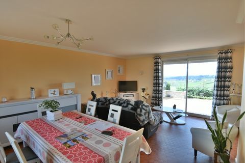 Villa i Tancon, Saone-et-Loire, Tancon - € 259.000 | Ref: 340937077319 - foto 7