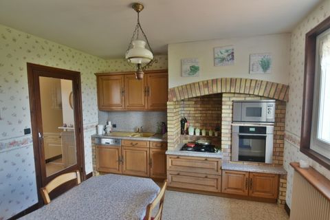 Villa i Tancon, Saone-et-Loire, Tancon - € 259.000 | Ref: 340937077319 - foto 8