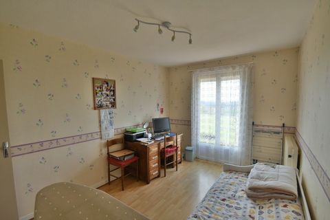 Villa i Tancon, Saone-et-Loire, Tancon - € 259.000 | Ref: 340937077319 - foto 9