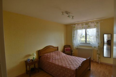 Villa i Tancon, Saone-et-Loire, Tancon - € 259.000 | Ref: 340937077319 - foto 10