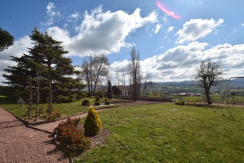 Villa i Tancon, Saone-et-Loire, Tancon - € 259.000 | Ref: 340937077319 - foto 13