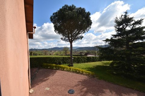 Villa i Tancon, Saone-et-Loire, Tancon - € 259.000 | Ref: 340937077319 - foto 14