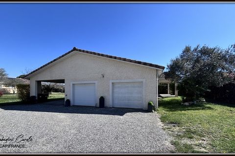 Villa i Castelnau-d’Estrétefonds, Haute-Garonne, Castelnau-d’Estrétefonds - € 399.000 | Ref: 340938211993 - foto 1