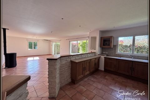 Villa i Castelnau-d’Estrétefonds, Haute-Garonne, Castelnau-d’Estrétefonds - € 399.000 | Ref: 340938211993 - foto 6