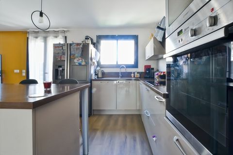 Villa i Espondeilhan, Herault, Espondeilhan - € 265.000 | Ref: 340937662147 - foto 6