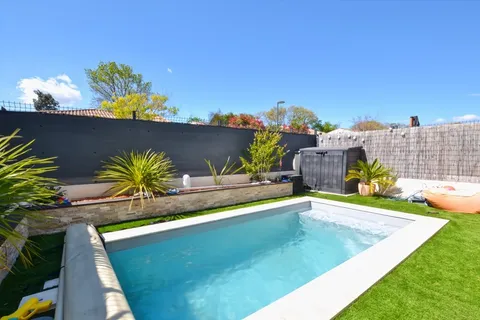 Villa i Espondeilhan, Herault, Espondeilhan - € 265.000 | Ref: 340937662147 - foto 9