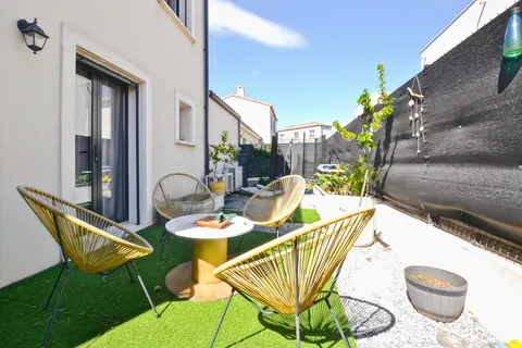 Villa i Espondeilhan, Herault, Espondeilhan - € 265.000 | Ref: 340937662147 - foto 12