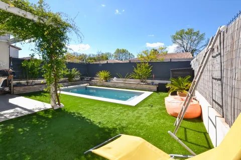 Villa i Espondeilhan, Herault, Espondeilhan - € 265.000 | Ref: 340937662147 - foto 22