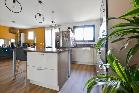 Villa i Espondeilhan, Herault, Espondeilhan - € 265.000 | Ref: 340937662147 - foto 24