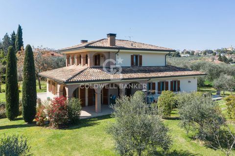 Villa i Misano Adriatico, Rimini, Misano Adriatico - € 1.950.000 | Ref: CBI099-1528-520830 - foto 2