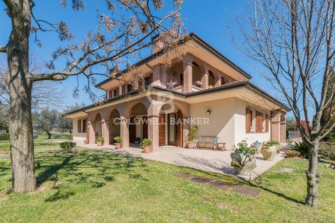 Villa i Misano Adriatico, Rimini, Misano Adriatico - € 1.950.000 | Ref: CBI099-1528-520830 - foto 3