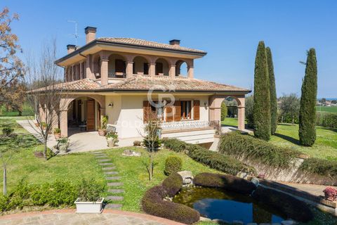 Villa i Misano Adriatico, Rimini, Misano Adriatico - € 1.950.000 | Ref: CBI099-1528-520830 - foto 4