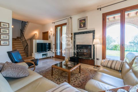 Villa i Misano Adriatico, Rimini, Misano Adriatico - € 1.950.000 | Ref: CBI099-1528-520830 - foto 9