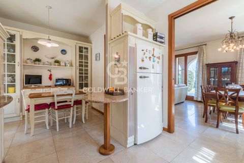Villa i Misano Adriatico, Rimini, Misano Adriatico - € 1.950.000 | Ref: CBI099-1528-520830 - foto 14
