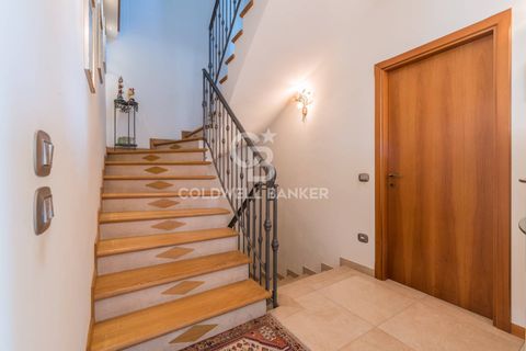 Villa i Misano Adriatico, Rimini, Misano Adriatico - € 1.950.000 | Ref: CBI099-1528-520830 - foto 19