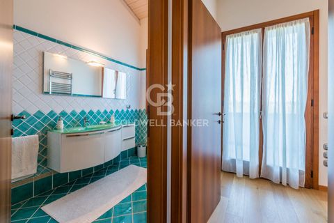 Villa i Misano Adriatico, Rimini, Misano Adriatico - € 1.950.000 | Ref: CBI099-1528-520830 - foto 23