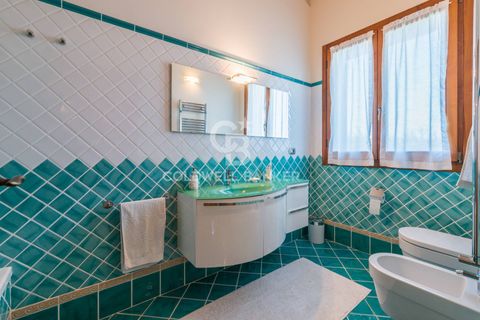 Villa i Misano Adriatico, Rimini, Misano Adriatico - € 1.950.000 | Ref: CBI099-1528-520830 - foto 24