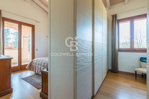 Villa i Misano Adriatico, Rimini, Misano Adriatico - € 1.950.000 | Ref: CBI099-1528-520830 - foto 26