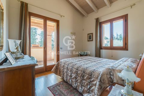 Villa i Misano Adriatico, Rimini, Misano Adriatico - € 1.950.000 | Ref: CBI099-1528-520830 - foto 27