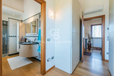 Villa i Misano Adriatico, Rimini, Misano Adriatico - € 1.950.000 | Ref: CBI099-1528-520830 - foto 29