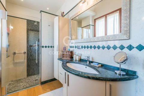 Villa i Misano Adriatico, Rimini, Misano Adriatico - € 1.950.000 | Ref: CBI099-1528-520830 - foto 31