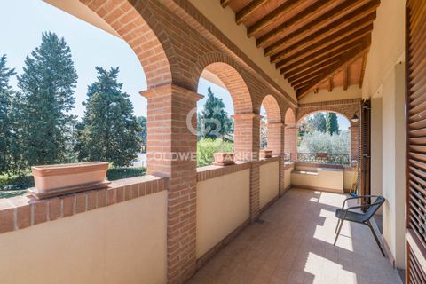Villa i Misano Adriatico, Rimini, Misano Adriatico - € 1.950.000 | Ref: CBI099-1528-520830 - foto 33