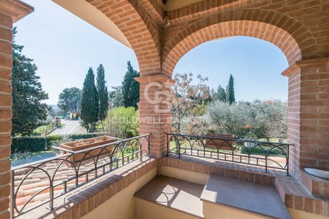 Villa i Misano Adriatico, Rimini, Misano Adriatico - € 1.950.000 | Ref: CBI099-1528-520830 - foto 34