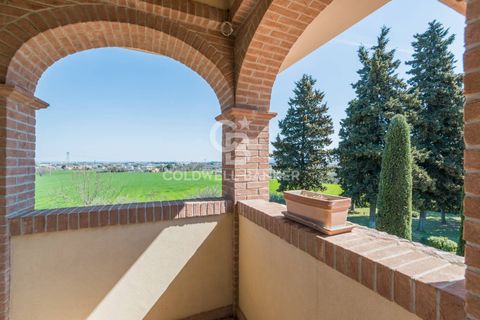Villa i Misano Adriatico, Rimini, Misano Adriatico - € 1.950.000 | Ref: CBI099-1528-520830 - foto 36