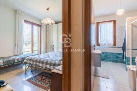 Villa i Misano Adriatico, Rimini, Misano Adriatico - € 1.950.000 | Ref: CBI099-1528-520830 - foto 45