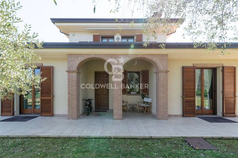 Villa i Misano Adriatico, Rimini, Misano Adriatico - € 1.950.000 | Ref: CBI099-1528-520830 - foto 46