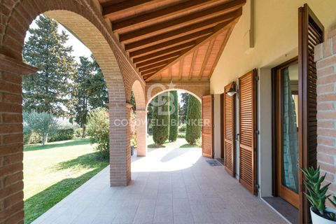 Villa i Misano Adriatico, Rimini, Misano Adriatico - € 1.950.000 | Ref: CBI099-1528-520830 - foto 47