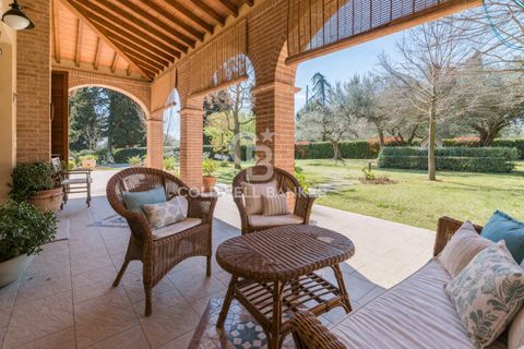 Villa i Misano Adriatico, Rimini, Misano Adriatico - € 1.950.000 | Ref: CBI099-1528-520830 - foto 49