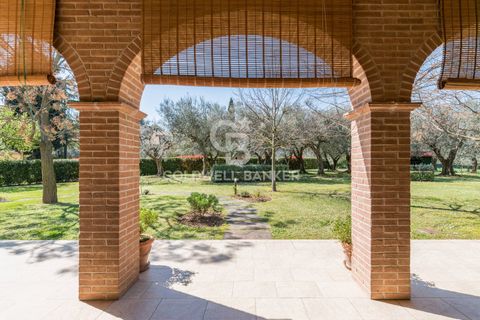 Villa i Misano Adriatico, Rimini, Misano Adriatico - € 1.950.000 | Ref: CBI099-1528-520830 - foto 50
