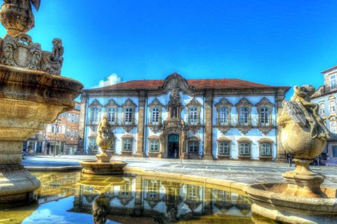 Villa i Braga, Braga, Braga - € 975.000 | Ref: 017-3411 - foto 6