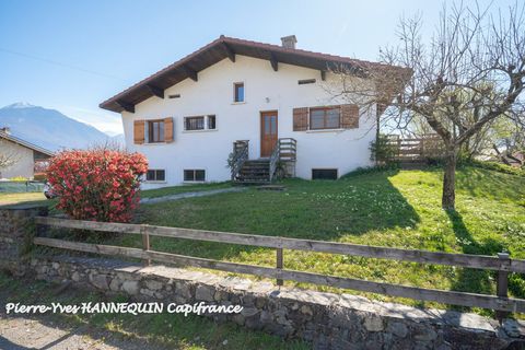 Villa i Gilly-sur-Isère, Savoie, Gilly-sur-Isère - € 398.500 | Ref: 340936366432 - foto 2